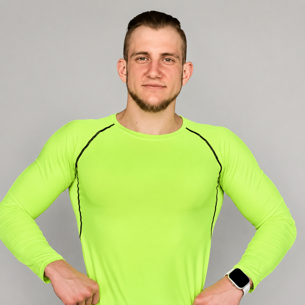 Александр Бучминский