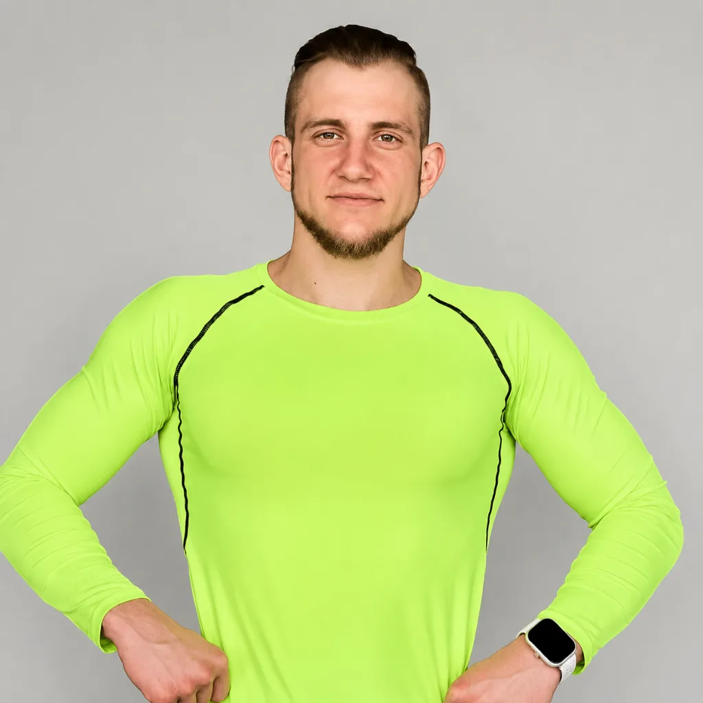 Александр Бучминский